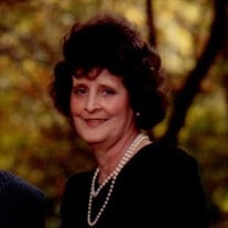 Mrs. Carolyn Jean Stinson Profile Photo