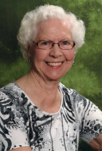 Catherine “Kay” Anderson Gowans