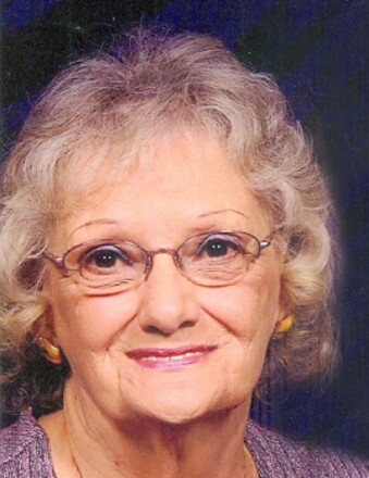 Shirley J. (Smuck) Sinclair