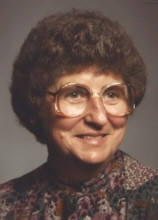 Marie Chappel Profile Photo