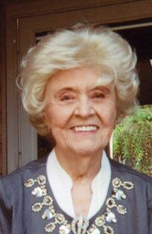 Lillian Miller