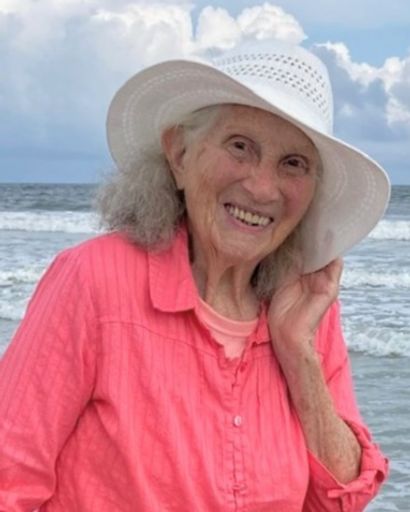 Patricia M. Nape's obituary image