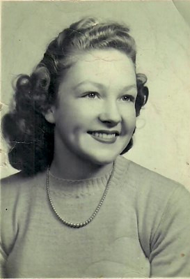 Viola Mae Miller