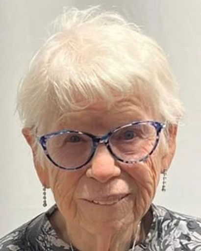 Lily May Vierstraete's obituary image