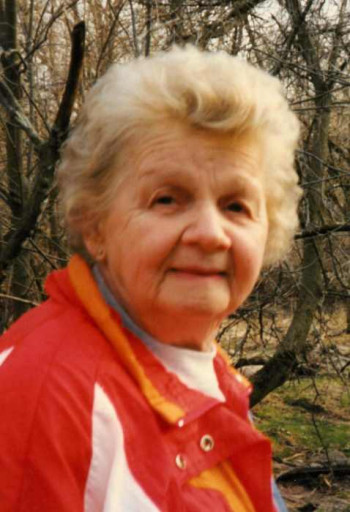 Joan Coffman