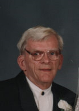 Walter William Wenzel