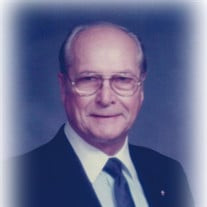 Mr. JAMES PETER SHULTZ