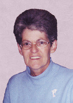 Darlene F. Gill