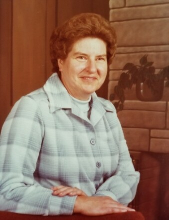 Arlene M. Wilharms