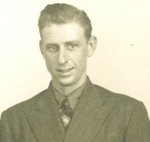 Harold S. Allen