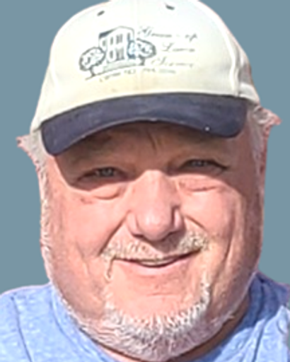 Mark Schutt's obituary image