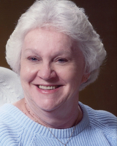 Judith Doyle Profile Photo