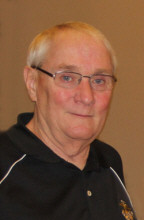 Allen Ostermann Sr.