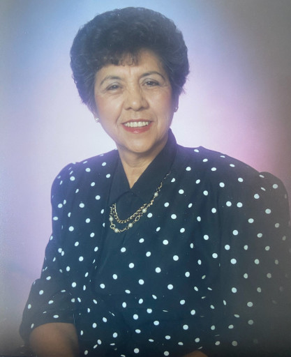 Dorothy Irene Sanchez