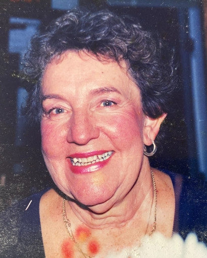 Marjorie "Anne" Murray Profile Photo