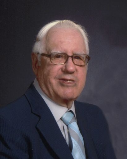 Duane Erwin Ziegler