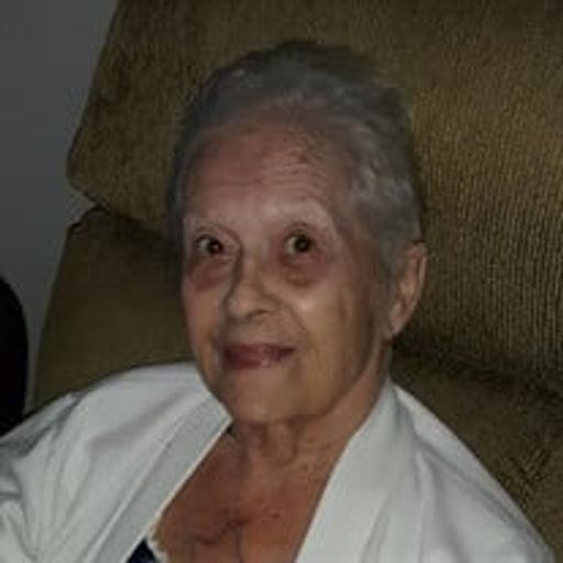 Shirley M. Strickland