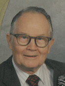 Harold E. Reed Profile Photo