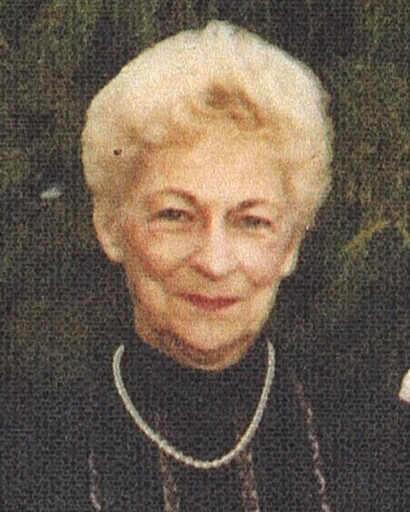 Thelma Rae Martin