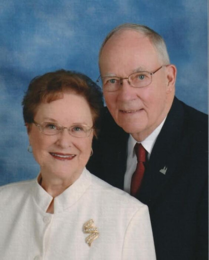 Richard And Beverly Anderson Profile Photo