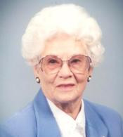 Lucille Hazel Howard