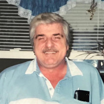 Gifford J. “Pete” Reynolds Sr.