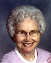 Jane E. Wilderman