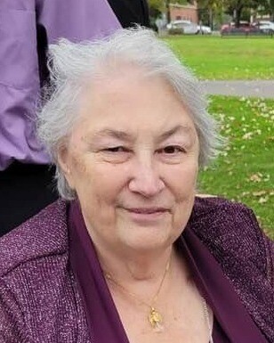 Sharon D. Bronson