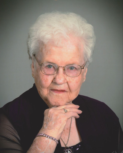 Mildred Lee (Mema) Hansard Profile Photo