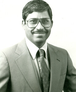 Dr. K.N. Arjunan Profile Photo