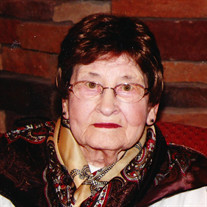 Elizabeth Duchene