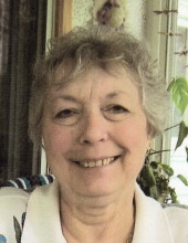 Janet C. Hyde Profile Photo