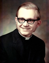 Rev. Glenn  E Rankin Profile Photo