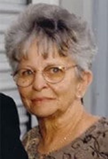 Mary S. Perno