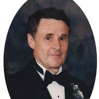 Phillip "Phil" Ray Ferrel Profile Photo