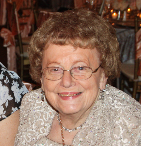 Helen Elaine Harrison Obituary 2019 - Flanner Buchanan Funeral Centers