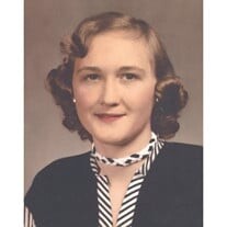 Irene Fern Wilson Profile Photo