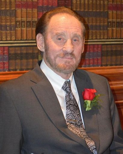 Chester White's obituary image