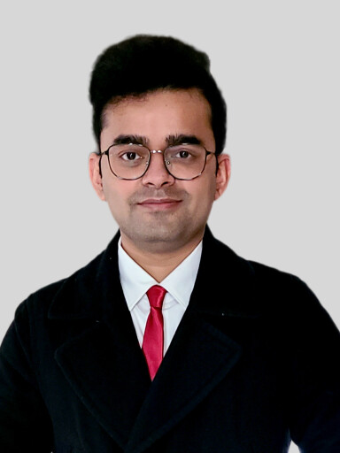 Jay Dipakbhai Shah Profile Photo
