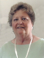 Margaret Kathryn Chapman Profile Photo