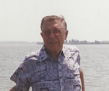 Ralph Gordy Sr. Profile Photo