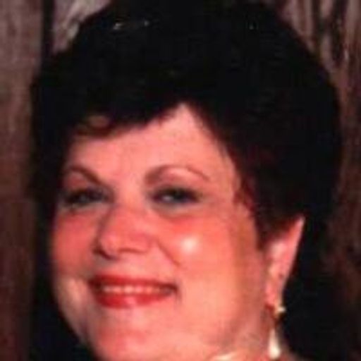 Maria A. Stone Parasida Profile Photo