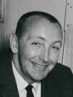 Richard  G. Koppenhaver