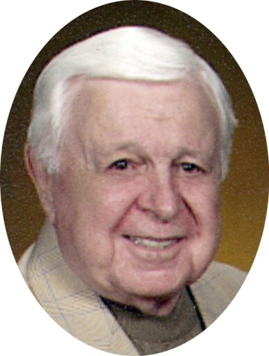 Donald M. Gray Profile Photo