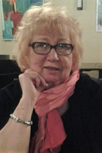 Gloria Jean Woronka Profile Photo