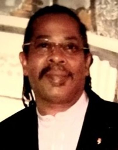 Anthony E. Pearmon