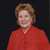 Blanche Rainwater Profile Photo