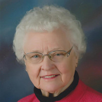 Dorothy May Heaton Profile Photo
