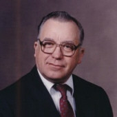 Raymond Dahl