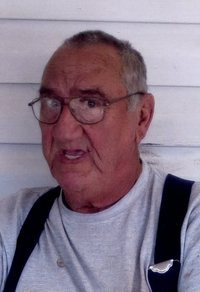 Leo  Douglas Hunsinger, Sr.